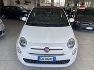 Fiat 500 2019