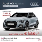 Audi A3 2024