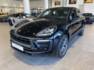Porsche Macan 2022