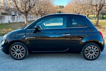 Fiat 500 2023