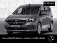 Mercedes-Benz T-Class 2025
