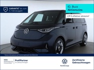 Volkswagen ID.Buzz 2025