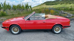 Maserati Biturbo 1987