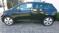 BMW i3 2017
