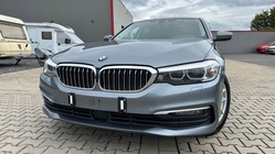 BMW 5 Series 2019