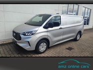 Ford Transit Custom 2025