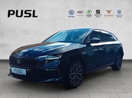 Skoda Scala 2025
