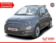 Fiat 500 2020
