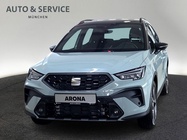 Seat Arona 2026