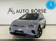 Volkswagen ID.4 2021