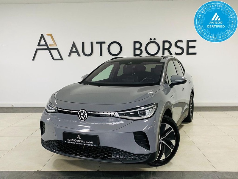 Volkswagen ID.4