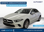 Mercedes-Benz A-Class 2022