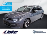 Volkswagen Golf 2025