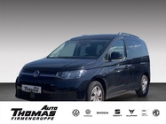 Volkswagen Caddy 2023