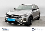 Volkswagen T-Roc 2023