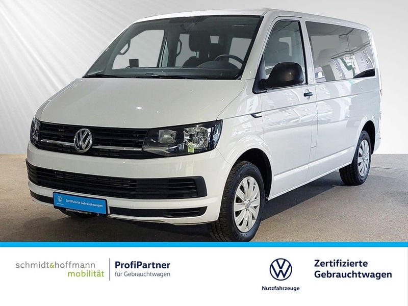 Volkswagen T6