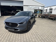 Mazda CX-30 2024