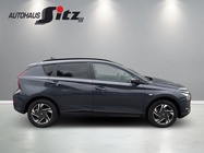 Hyundai Bayon 2024