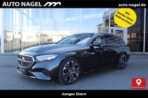 Mercedes-Benz E-Class 2025