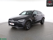 Mercedes-Benz GLC-Class 2019