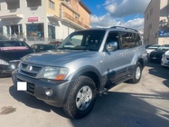 Mitsubishi Pajero 2005