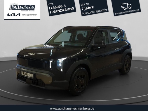 Kia EV2 2026