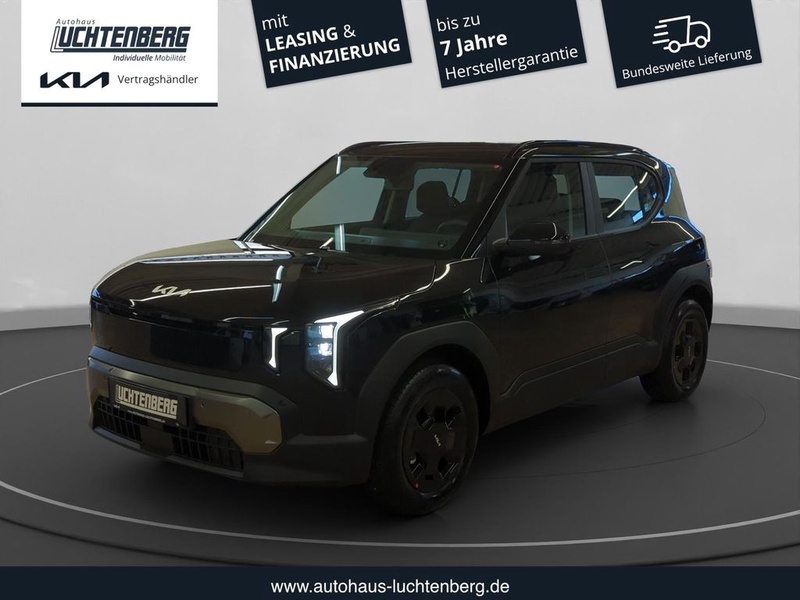 Kia EV2