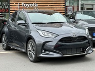 Toyota Yaris 2025