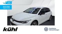 Volkswagen Golf 2025