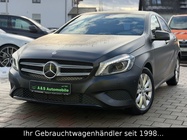 Mercedes-Benz A-Class 2013