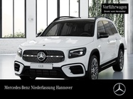 Mercedes-Benz GLB-Class 2026
