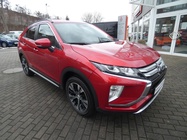 Mitsubishi Eclipse Cross 2020