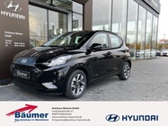 Hyundai i10 2025