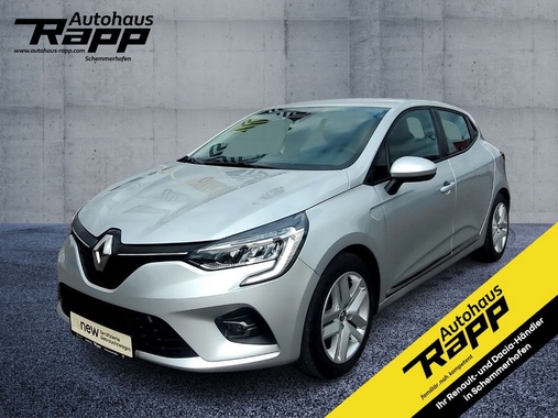 Renault Clio 2020