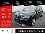 Seat Arona 2024