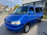 Volkswagen T4 2001