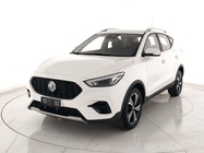 MG ZS 2025