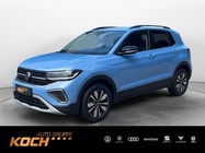 Volkswagen T-Cross 2024