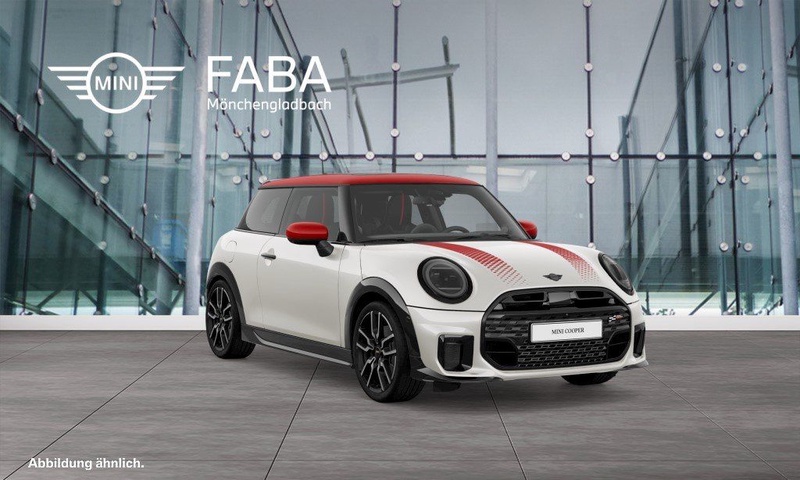 MINI Coupe