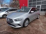 Mercedes-Benz B-Class 2019