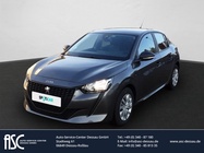 Peugeot 208 2022