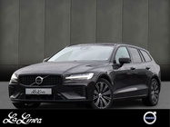 Volvo V60 2025