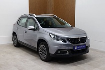 Peugeot 2008 2019