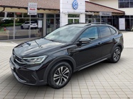 Volkswagen Taigo 2026