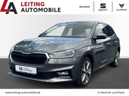 Skoda Fabia 2022