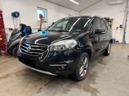 Renault Koleos 2012