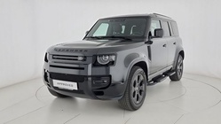 Land Rover Defender 2024