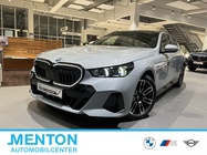BMW 5 Series 2025