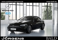 Mercedes-Benz CLE-Class 2025