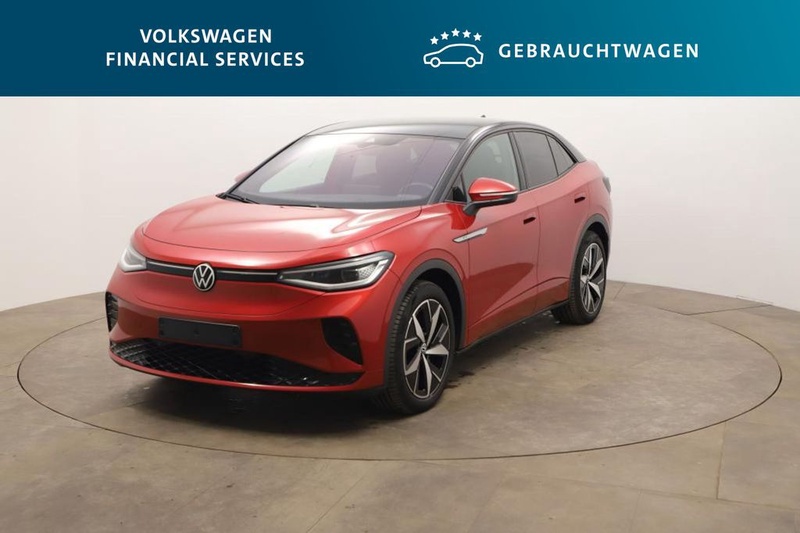 Volkswagen ID.5